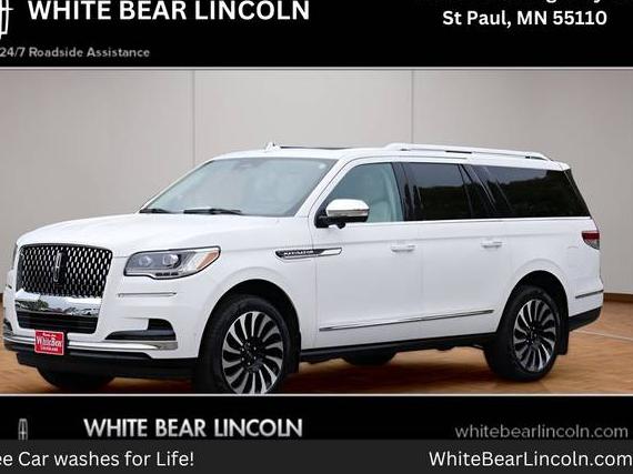 LINCOLN NAVIGATOR L 2024 5LMJJ3TG9REL03007 image LINCOLN NAVIGATOR L 2024 5LMJJ3TG9REL03007 image
